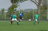 ST D.Z.C. '09/S.K.N.W.K. JO14-1JM - ST Zaamslag/Vogelwaarde JO14-1 (competitie) seizoen 2021-2022 (voorjaar - 3e fase)) (45/54)